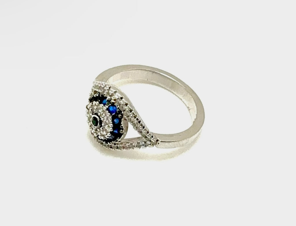 Eye Shine Bright Ring image 1