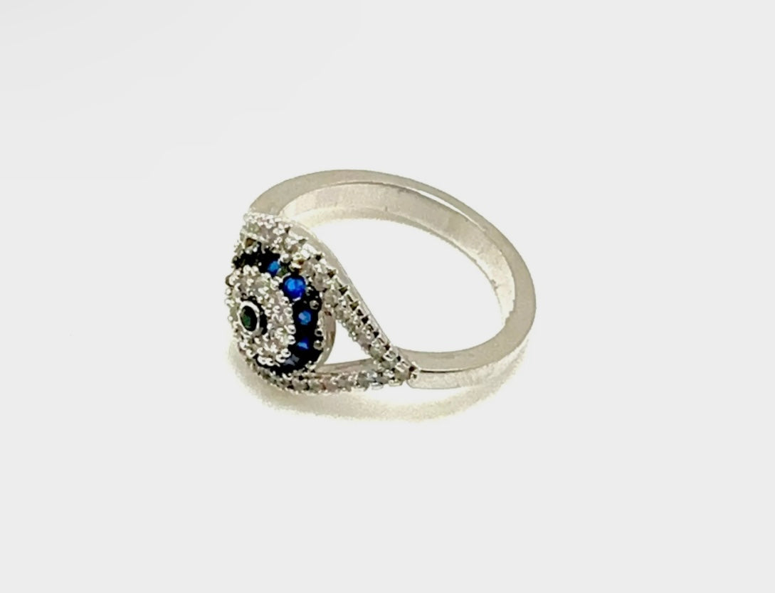 Eye Shine Bright Ring image 1