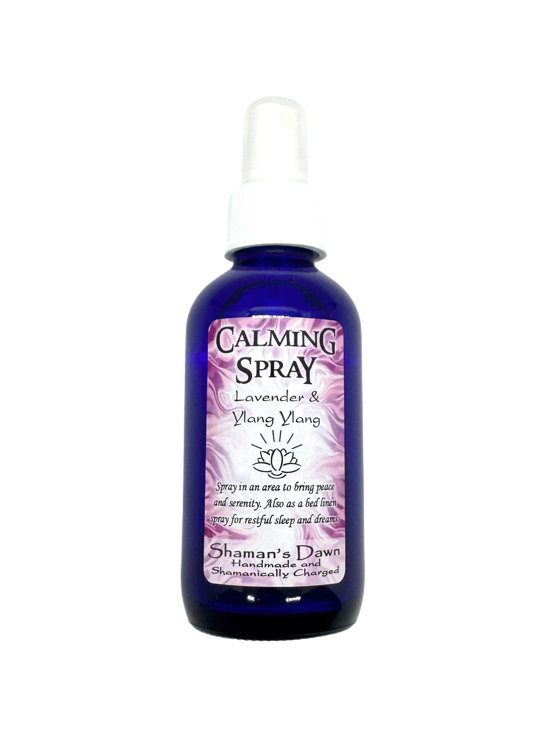 Calming Spray image 0