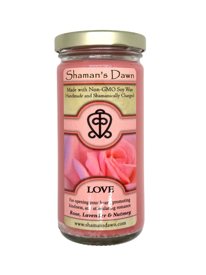 Love Candle image 0